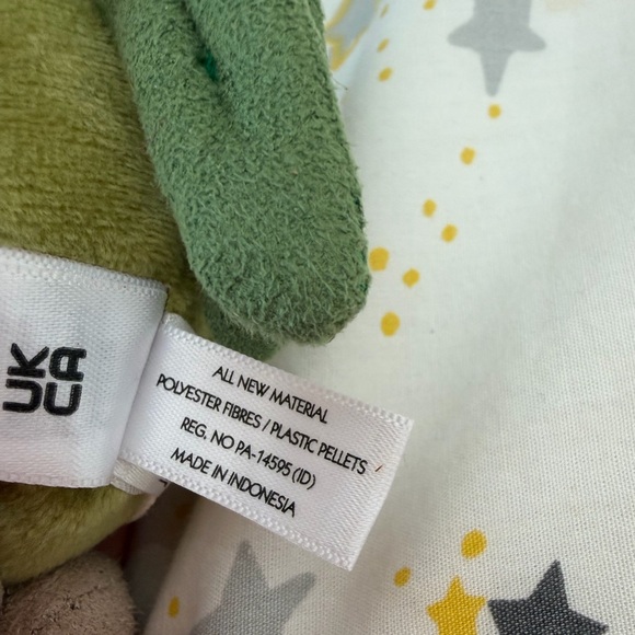 NWT Jellycat Amuseables Olives Pair Plush - Picture 5 of 7